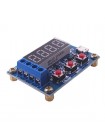 Измеритель емкости аккумуляторов ZB2L3 с резисторами 7,5 Ом, 5 Вт